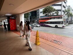 Bras Basah Complex (D7), Retail #635862341